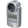 TIMER DIGITALE BRENNENSTUHL BD-DT02 PER INTERNI 16A 1 MIN. 3500 W
